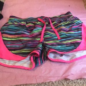Girls shorts size XL 3/$20